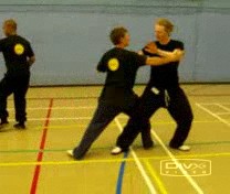 &ldquo;Shaolin
