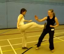 &ldquo;Shaolin