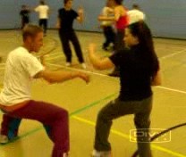 &ldquo;Shaolin