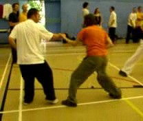 &ldquo;Shaolin