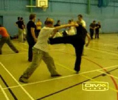 &ldquo;Shaolin