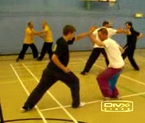 &ldquo;Shaolin