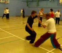 &ldquo;Shaolin