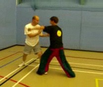&ldquo;Shaolin