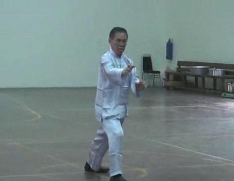 Shaolin Chin-Na