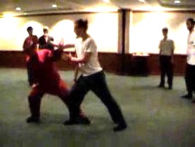 &ldquo;Shaolin