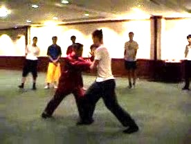 &ldquo;Shaolin
