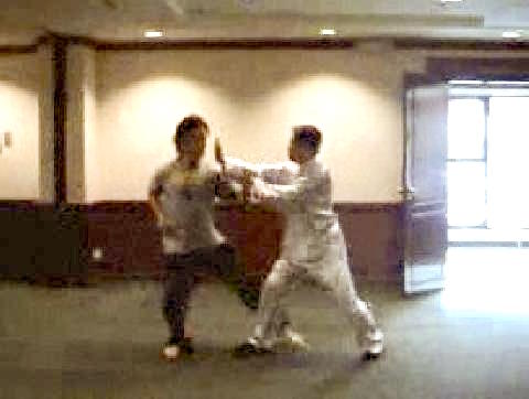 &ldquo;Shaolin