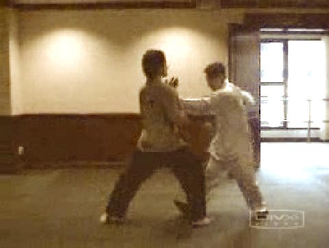 &ldquo;Shaolin