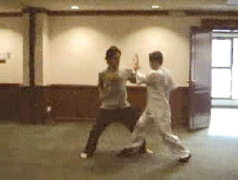 &ldquo;Shaolin