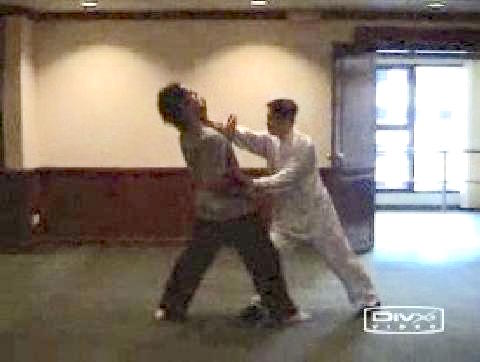 &ldquo;Shaolin