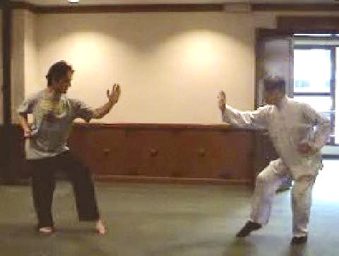 &ldquo;Shaolin