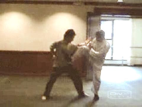 &ldquo;Shaolin