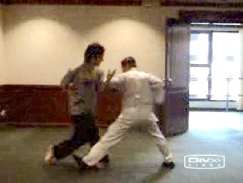 &ldquo;Shaolin