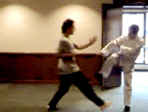 &ldquo;Shaolin