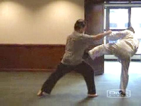 &ldquo;Shaolin