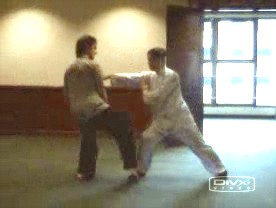 &ldquo;Shaolin