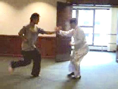 &ldquo;Shaolin