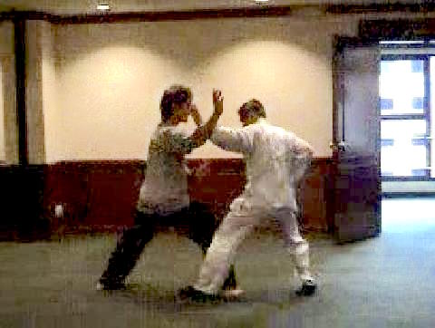 &ldquo;Shaolin