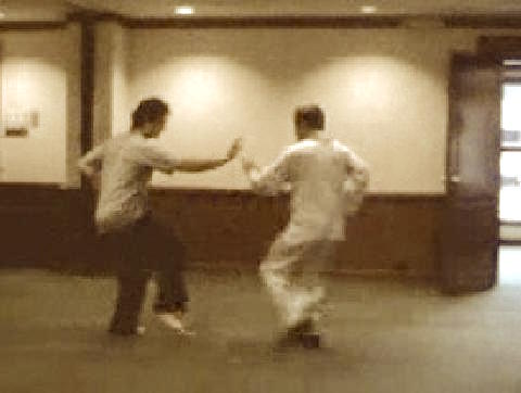 &ldquo;Shaolin
