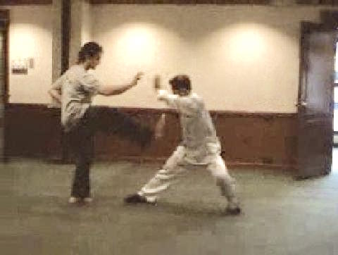&ldquo;Shaolin