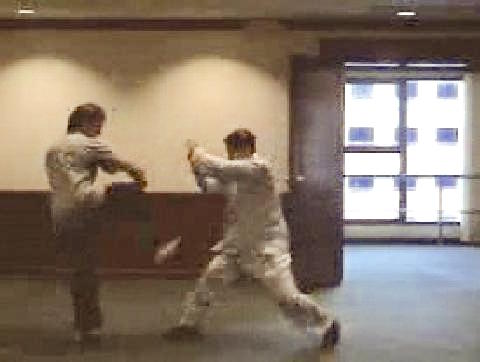&ldquo;Shaolin