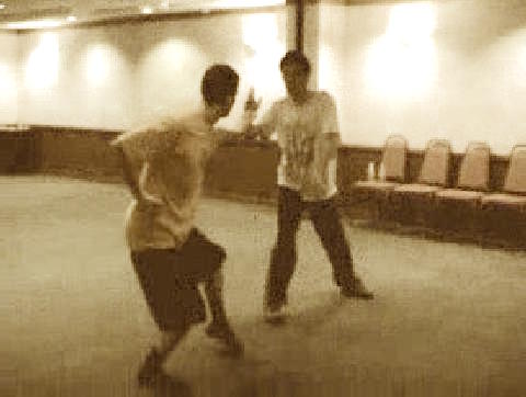 &ldquo;Shaolin