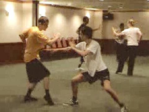 &ldquo;Shaolin