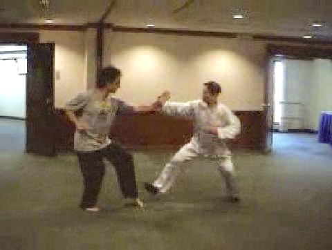 &ldquo;Shaolin