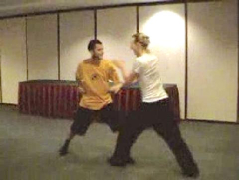 &ldquo;Shaolin