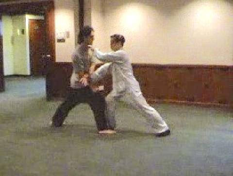 &ldquo;Shaolin
