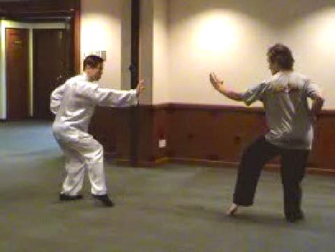 &ldquo;Shaolin