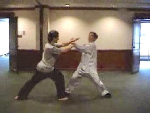 &ldquo;Shaolin