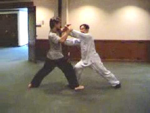 &ldquo;Shaolin