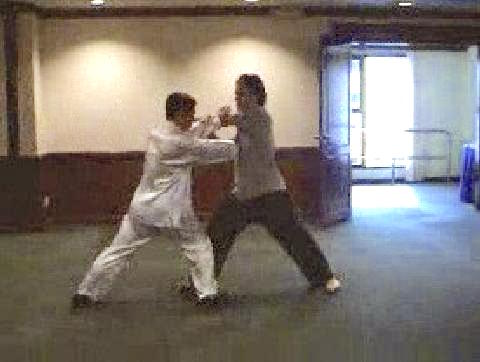 &ldquo;Shaolin