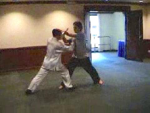 &ldquo;Shaolin