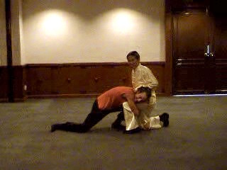 &ldquo;Shaolin