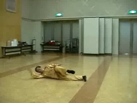 Wahnam Taijiquan