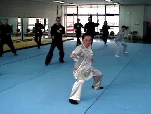 &ldquo;Shaolin