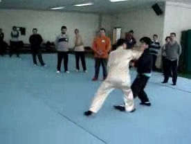 &ldquo;Shaolin