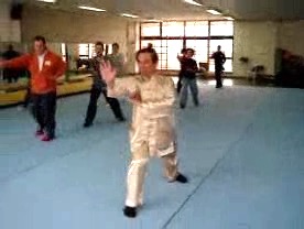 &ldquo;Shaolin