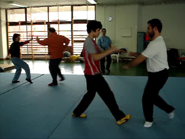 &ldquo;Shaolin