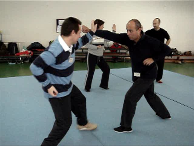 &ldquo;Shaolin