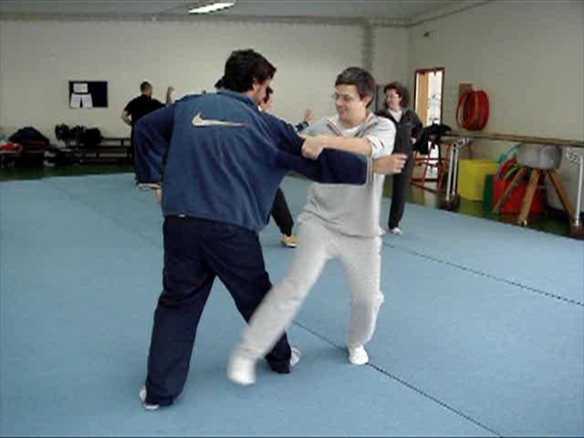 &ldquo;Shaolin