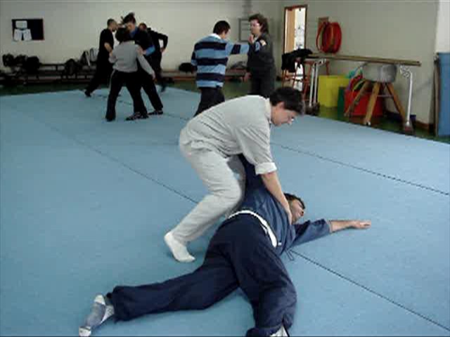 &ldquo;Shaolin