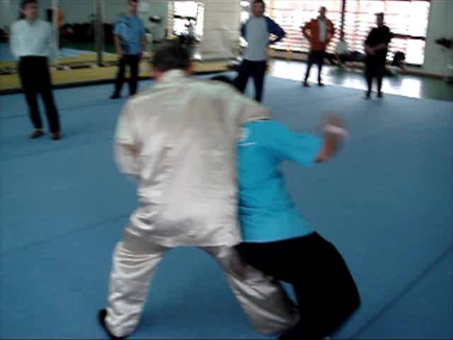 &ldquo;Shaolin