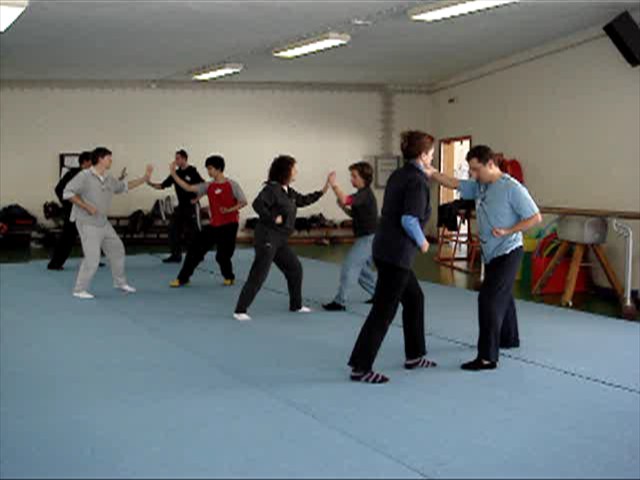&ldquo;Shaolin