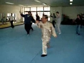 &ldquo;Shaolin