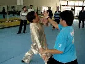 &ldquo;Shaolin