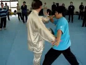 &ldquo;Shaolin